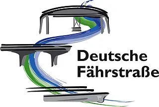 Deutsche Fährstraße